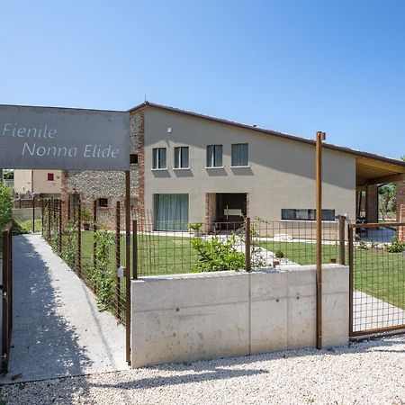 Hotel Fienile Nonna Elide Altivole  Esterno foto