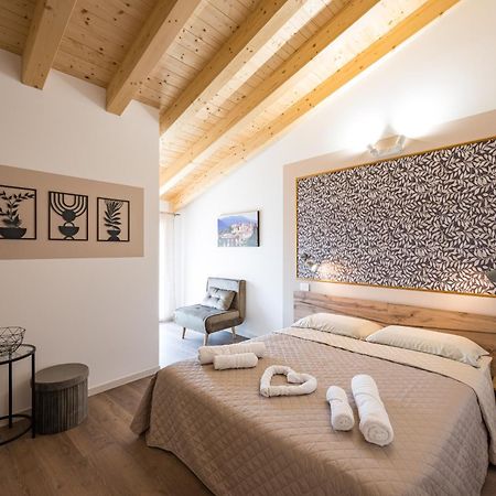 Hotel Fienile Nonna Elide Altivole  Esterno foto