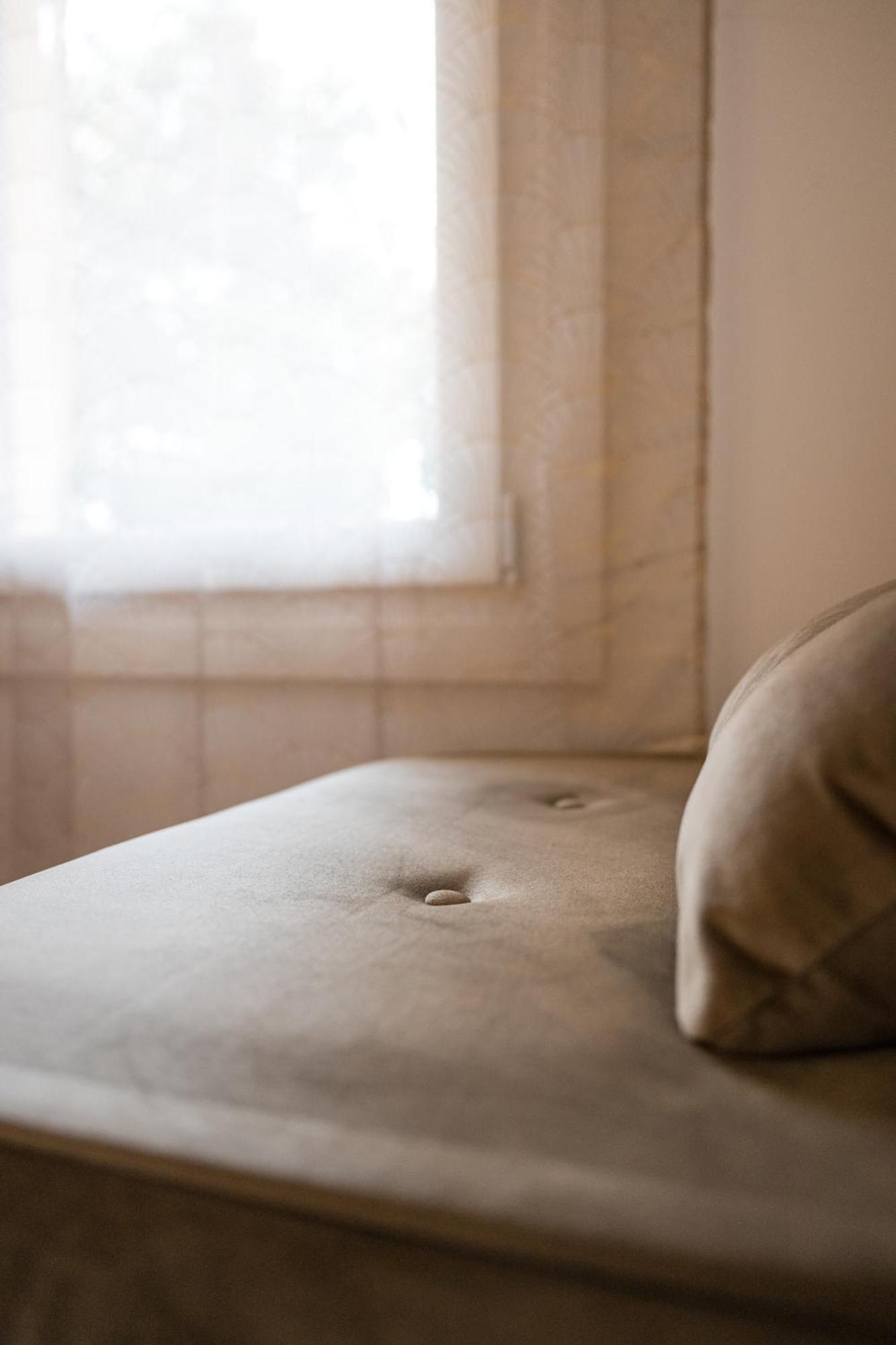 Hotel Fienile Nonna Elide Altivole  Esterno foto