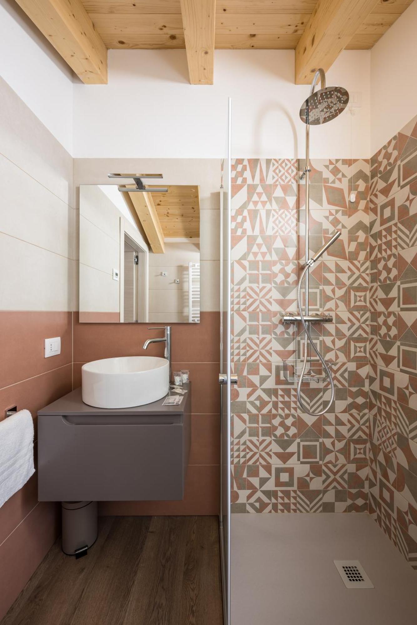 Hotel Fienile Nonna Elide Altivole  Esterno foto