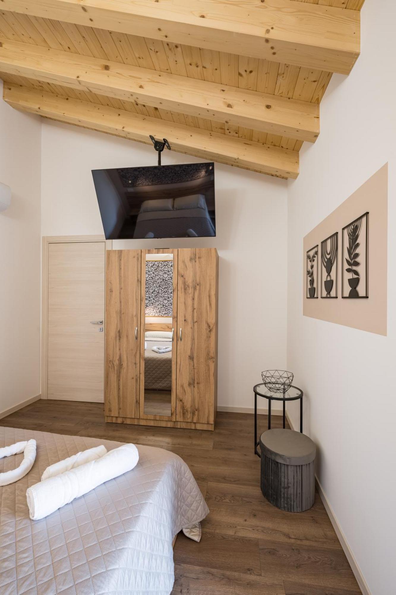 Hotel Fienile Nonna Elide Altivole  Esterno foto