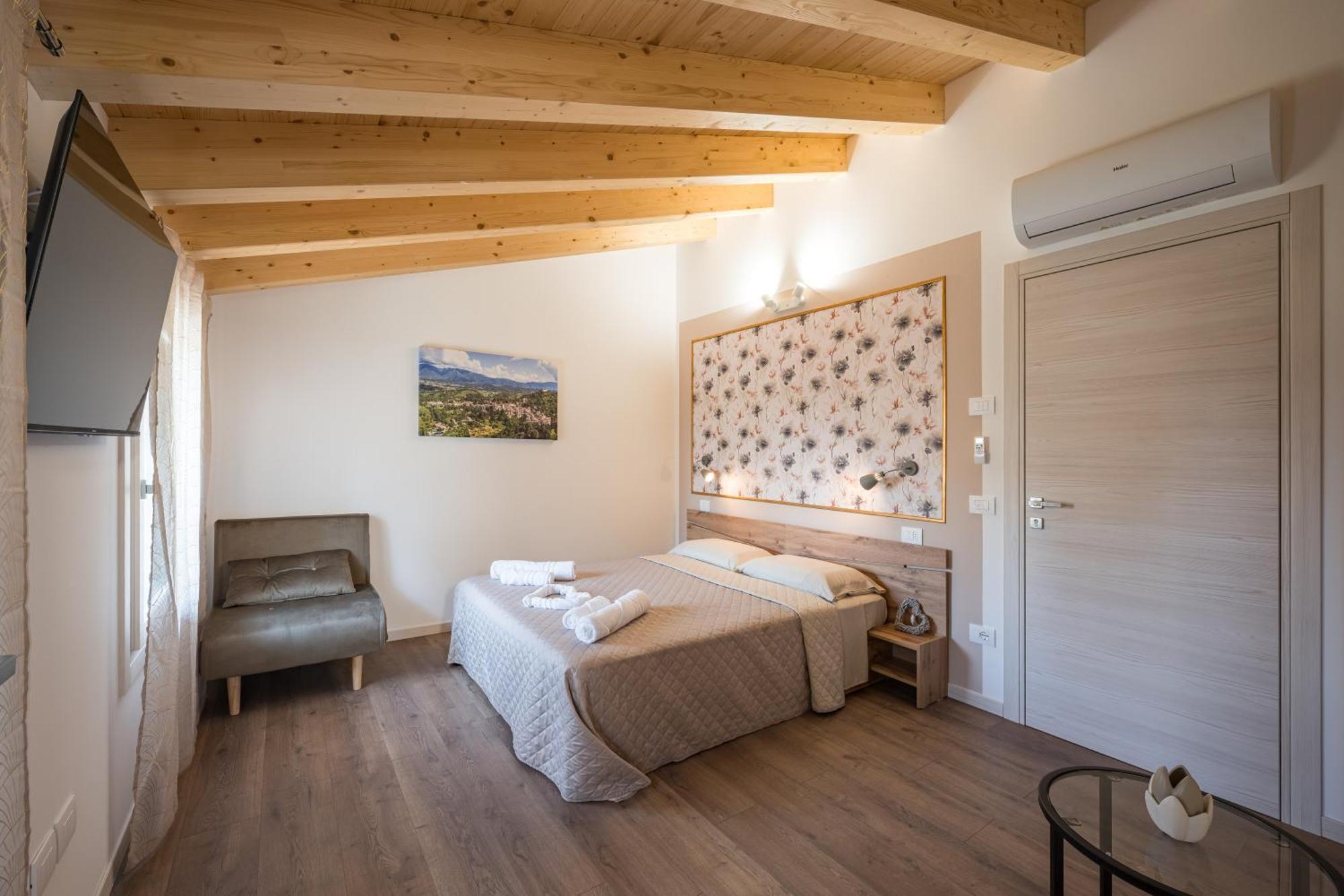 Hotel Fienile Nonna Elide Altivole  Esterno foto