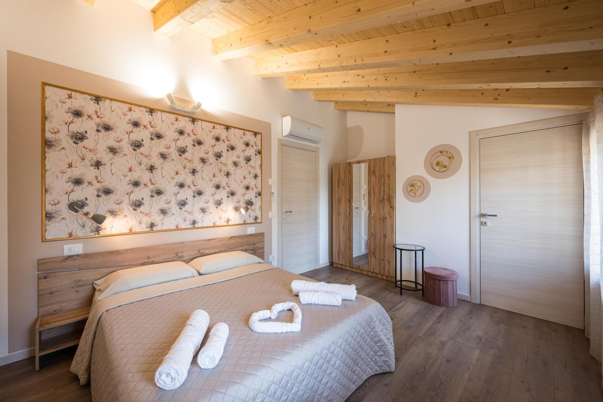 Hotel Fienile Nonna Elide Altivole  Esterno foto