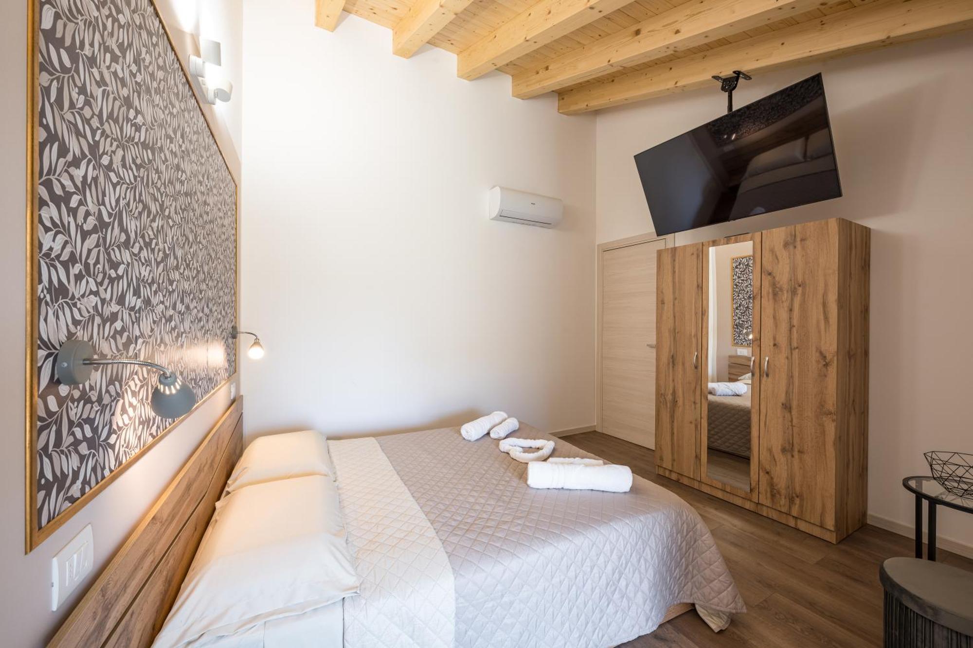Hotel Fienile Nonna Elide Altivole  Esterno foto